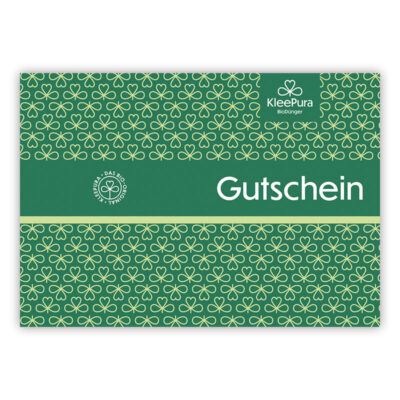 Gutschein (1)